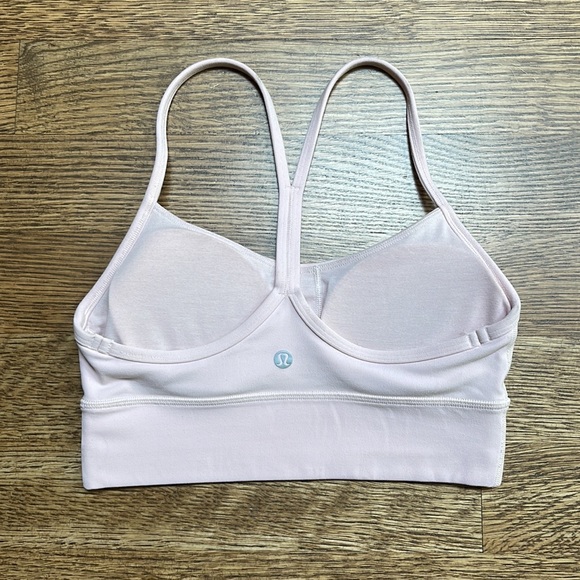 Nulu Y bra - Picture 3 of 8